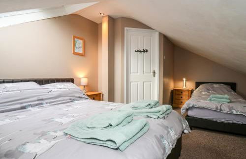 Fisher Granary - Foto 24