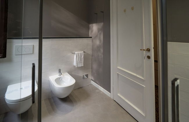 Villa Montale Apartment I Limoni - Foto 24