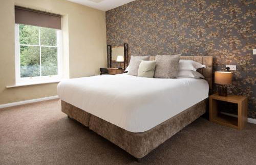 Northumberland Hot Tub Haven for 10 in 5 ensuite bedrooms - Photo 19