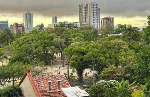 Lindo Nascer do Sol - Photo 26