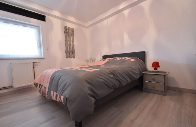 Elegant Holiday Home in Saint Louis With Garden - Foto 21