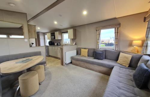 Silversands - Private Caravan Let - Foto 6