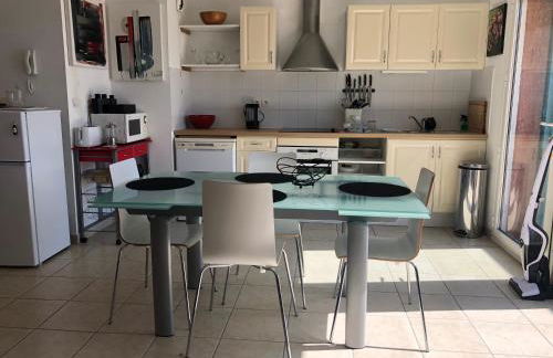 La Terrasse - Foto 9