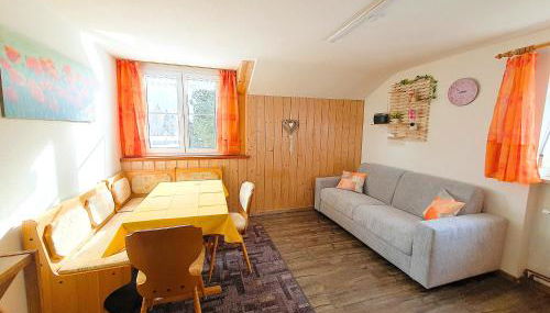 Haus Hindelang - 2 FeWos mit Zugspitzblick, inkl Königscard, gratis Parken & WLAN, Self Check-In, 5 Minuten ins Zentrum - Foto 3