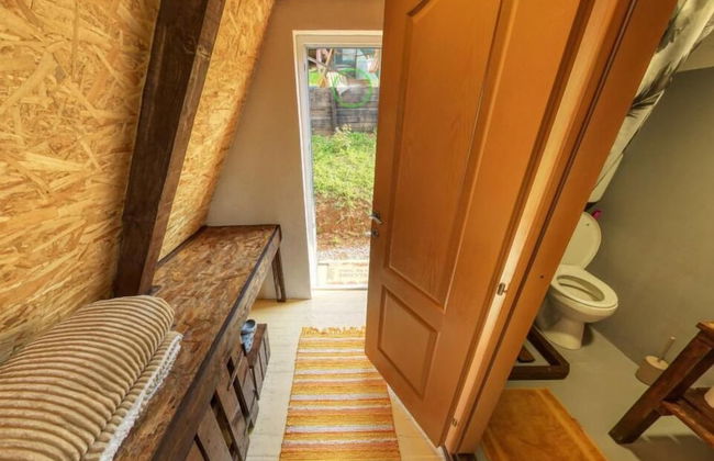 BOSNIAN PYRAMID GLAMPING - Foto 73