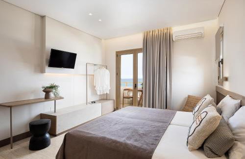 Esperides Beach Hotel Apartments - Foto 22