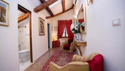 San Lio SuiteClose to S Marco square & wi-fi - Foto 3