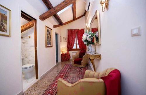 San Lio SuiteClose to S Marco square & wi-fi - Foto 3