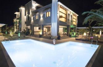 Villa Irina sea view - Foto 25