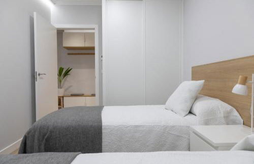 Hermoso apartamento en Vigo - Foto 17