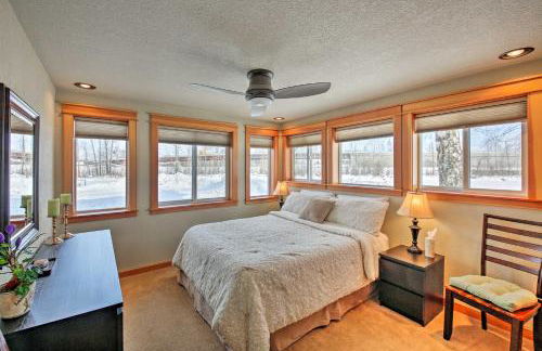 Lake Pend Oreille Condo with Porch and Mountain View! - Foto 10