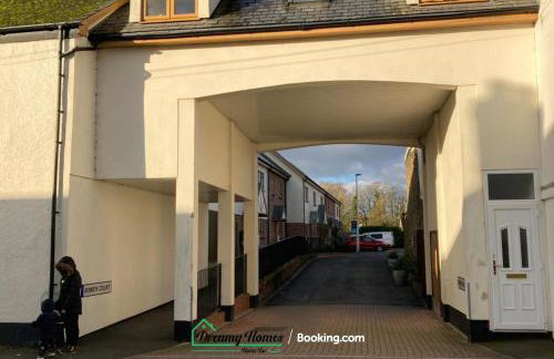 Beach Braunton Spacious 3 Bed House By Dreamy Homes Short Lets & Serviced Accommodation Free Parking - Foto 19