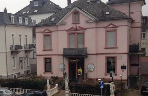 Jugendstil Ferienwohnung - Foto 14