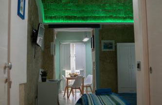 La casa sulle mura di Tropea vista mare - Photo 62