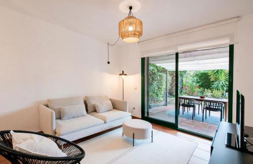 Can Mar i Lluna I ChillOut I BBQ I Piscina común - Foto 1