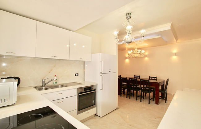 Royal Apartments - Foto 28