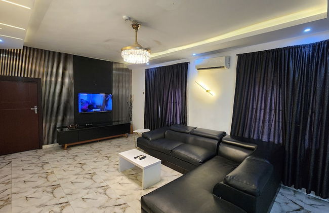 C.G. Apartments - Foto 51