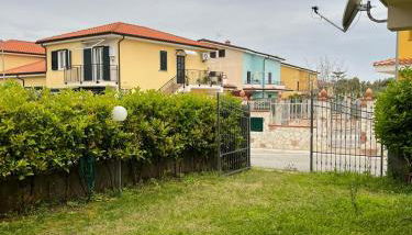 Villa Cirellese - Foto 5