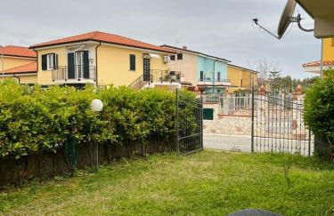 Villa Cirellese - Foto 5