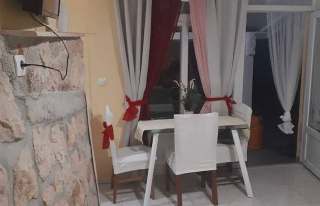 Captivating Holiday Home in Tribanj near Sea - Foto 26