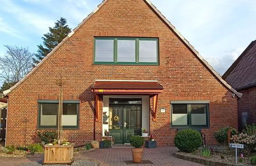 Ferienwohnung KIEK IN - Foto 1