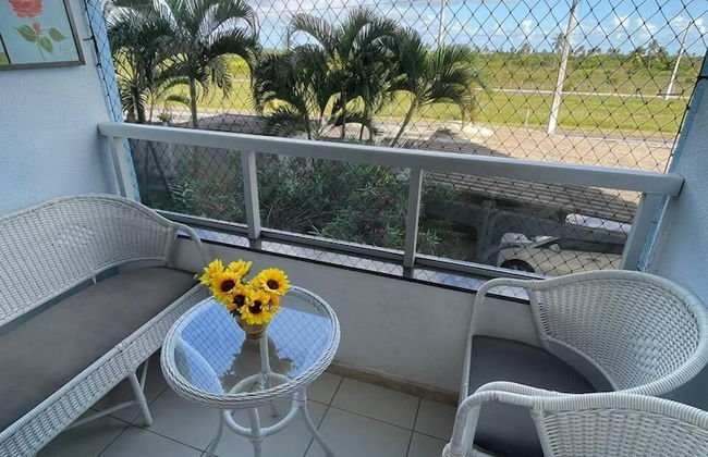 Lindo Ap próximo à ORLA DE ATALAIA - Foto 15