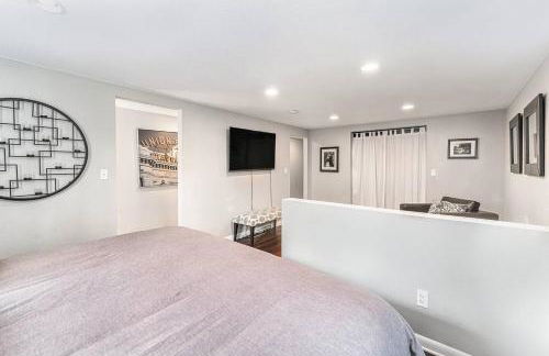 Spa Getaway with Open Space Access Sauna & Hot Tub & Cold Plunge - Foto 8