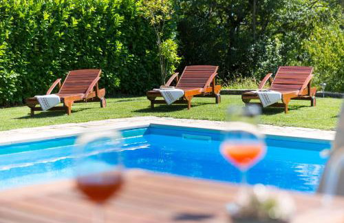 Villa Green Oasis - Foto 55