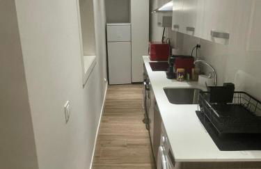 Apartment in monumental square Madrid Center - Photo 16