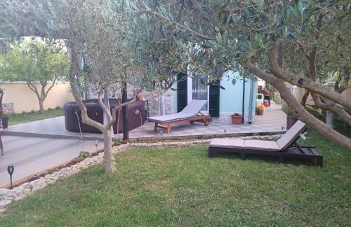 Holiday House Gloria Srima - Foto 43