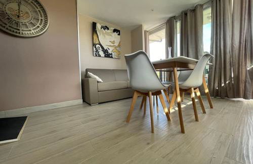 GRENOBLE SUD VARCES Suite privatisée au pied des Montagnes - Foto 22