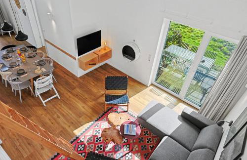 Holiday Home Familiennest by Interhome - Foto 12