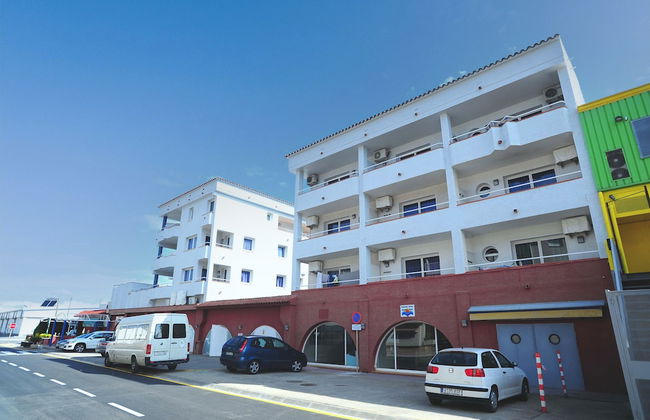 Apartamentos Maurici Park - Photo 72