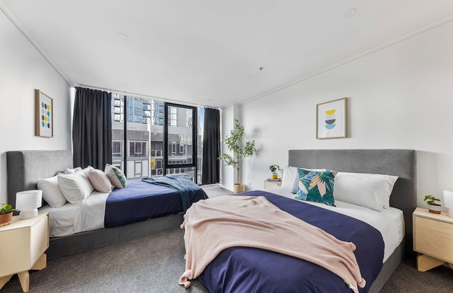 Nook Melbourne 173 City Road - Foto 18