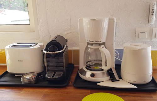 Petite Villa indépendante - Grande piscine 12x8 - Foto 13