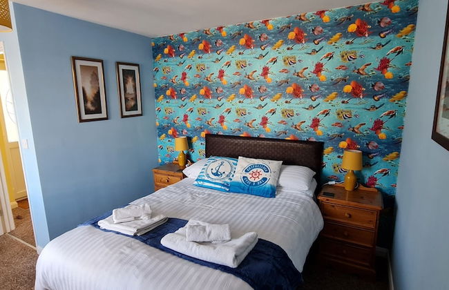 Parterre Holiday Apartments - Foto 9