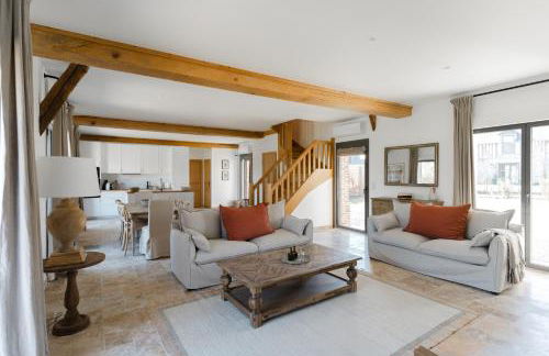 Maison des Pommiers - Elegant House Near Deauville - Foto 36