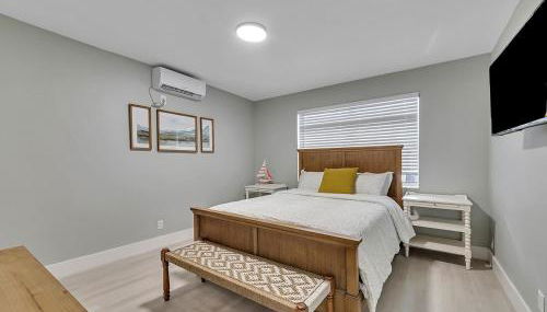 Hollywood Beach 1BR Getaway | WiFi + AC - Foto 3