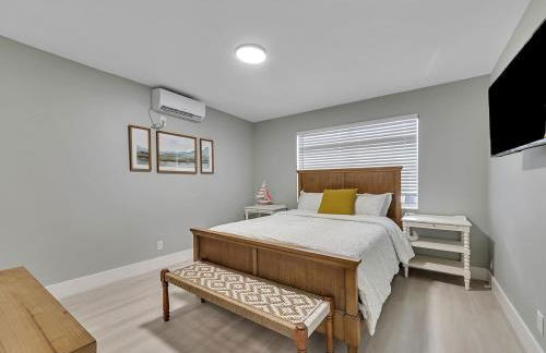 Hollywood Beach 1BR Getaway | WiFi + AC - Foto 3