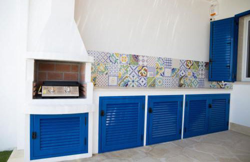 Villa Sabbie D'Oro - Foto 14