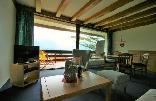 Alpenflair Ferienwohnung Whg 108 - Foto 20