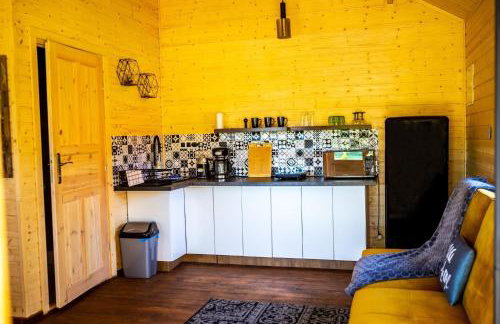 Domek Kamieński - Foto 14