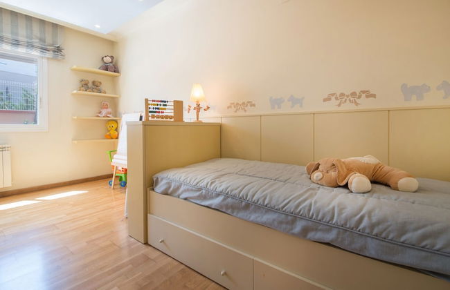 Apartment Andorra TH25 - Foto 4