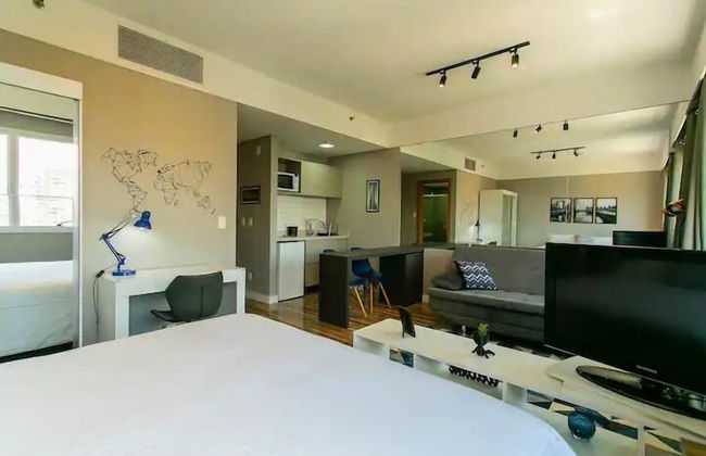 STD - Anora Spaces - Stadium Alphaville - Foto 51