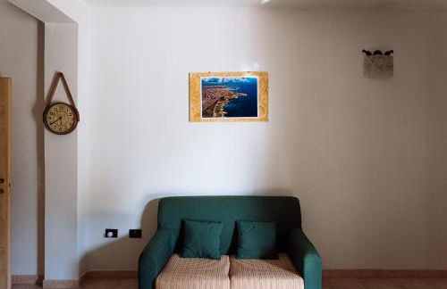 Casa Vacanze Mistral - By Faendho - Foto 13