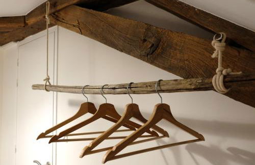 La Citadelle Endormie à Ombrée d'Anjou - Foto 15