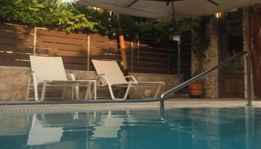 Villa Lithos Parga - Foto 5