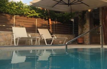 Villa Lithos Parga - Foto 5