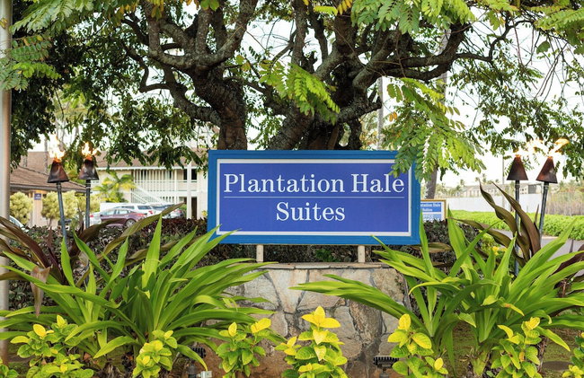 Kauai Plantation Hale Hotel - Foto 87