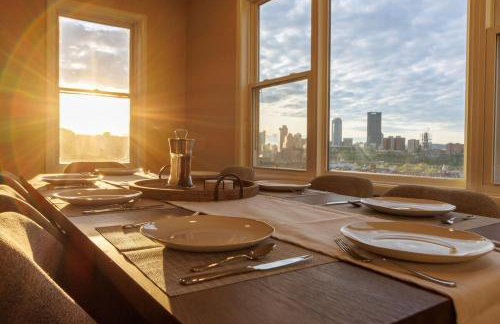 Stunning Apt w Rooftop & Game Room - Sleeps 10 - Foto 13